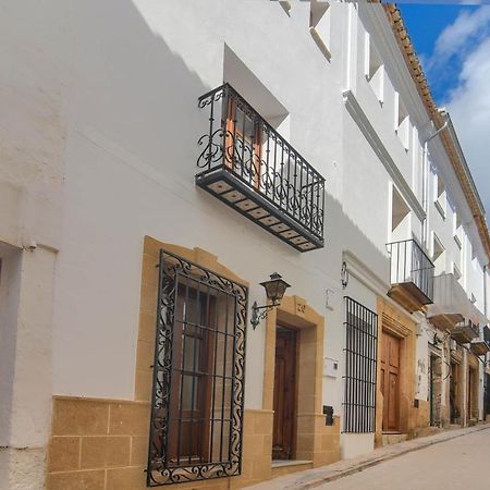 Casa En Grenyo, Jávea Exterior foto